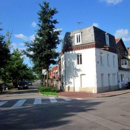 Location Dieppe Appartement Eksteriør bilde