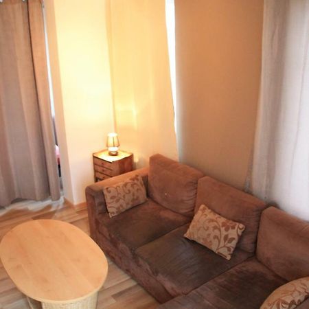 Location Dieppe Appartement Eksteriør bilde