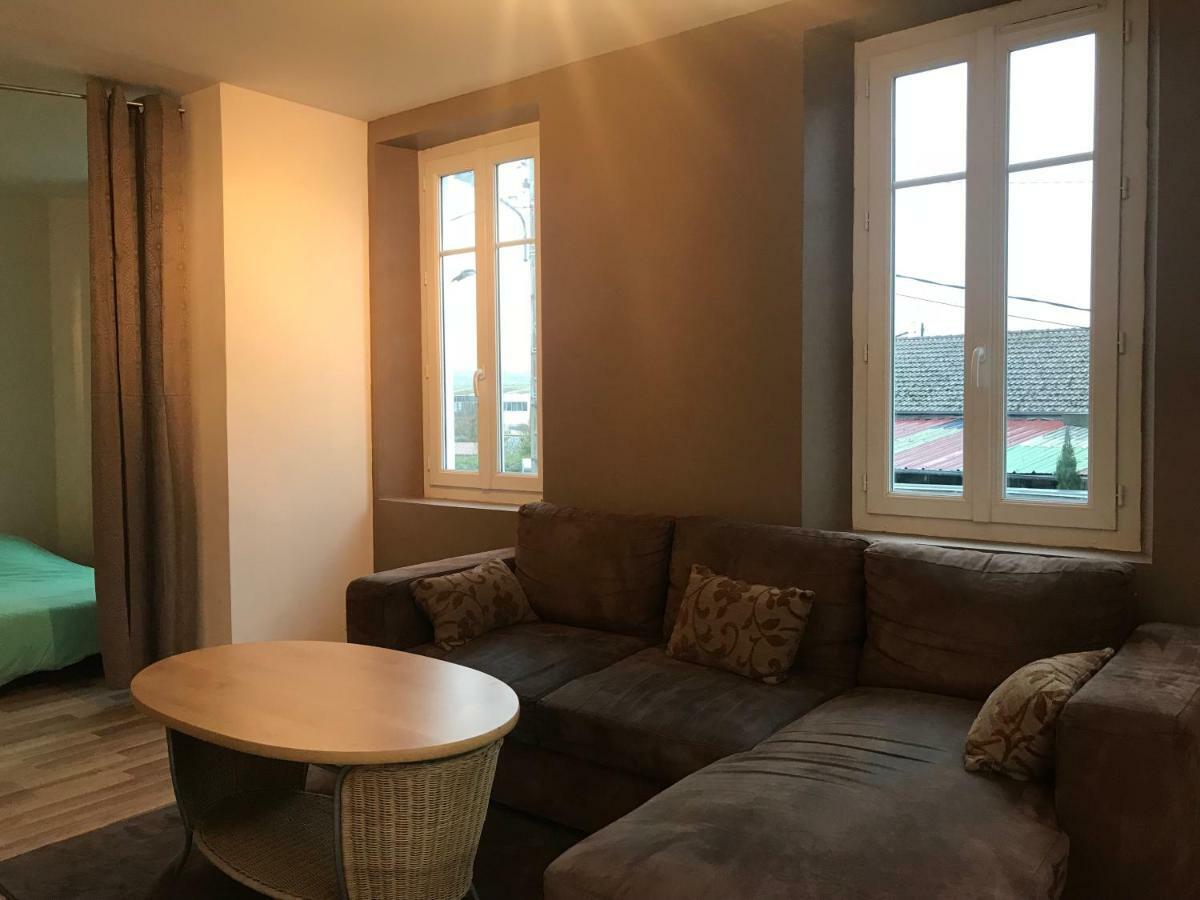 Location Dieppe Appartement Eksteriør bilde