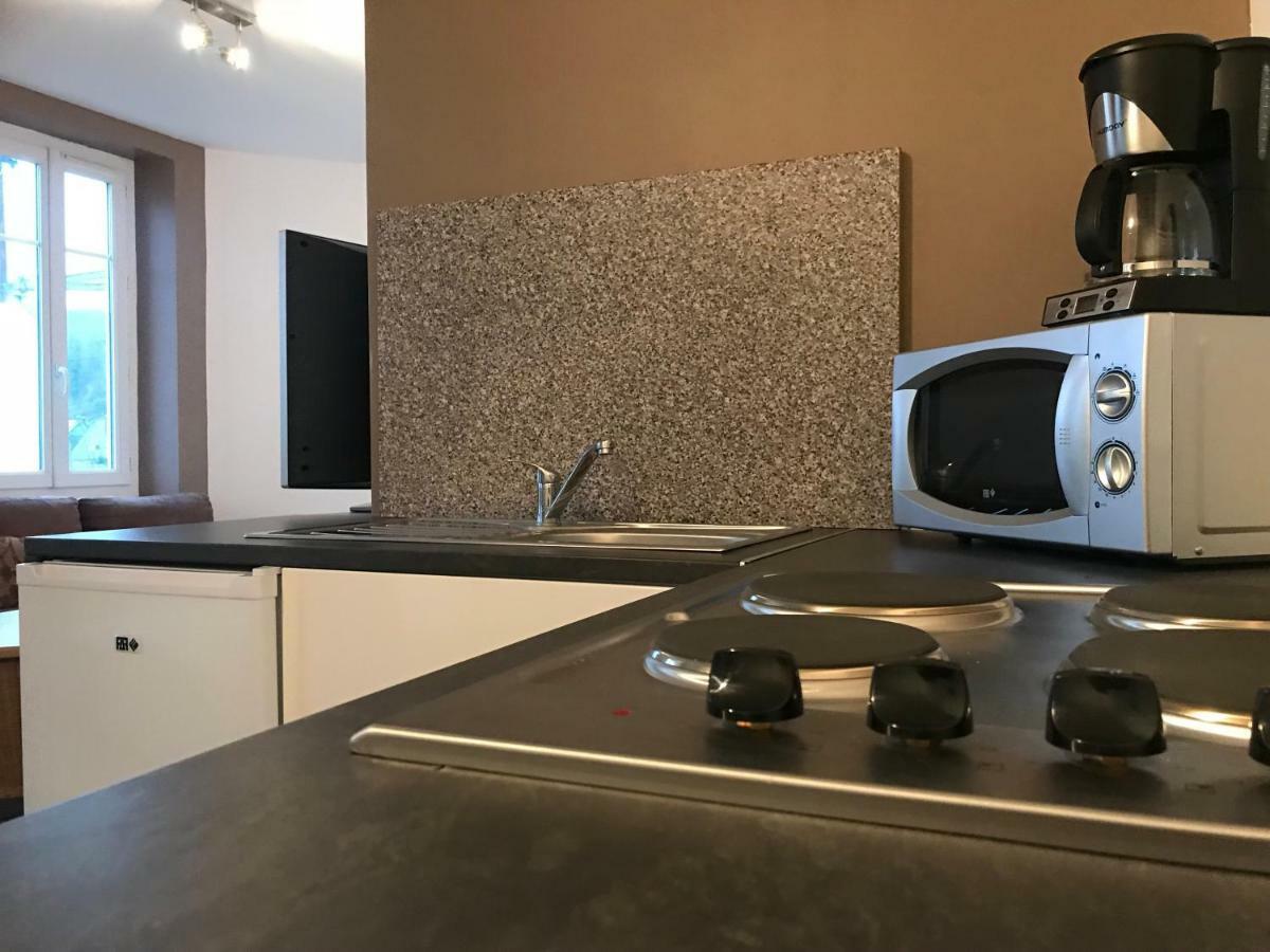 Location Dieppe Appartement Eksteriør bilde