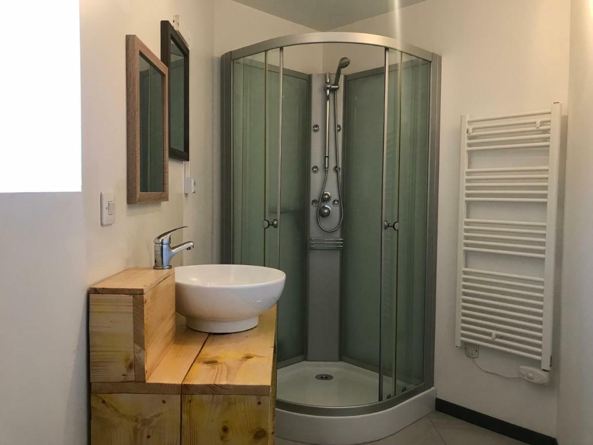 Location Dieppe Appartement Eksteriør bilde