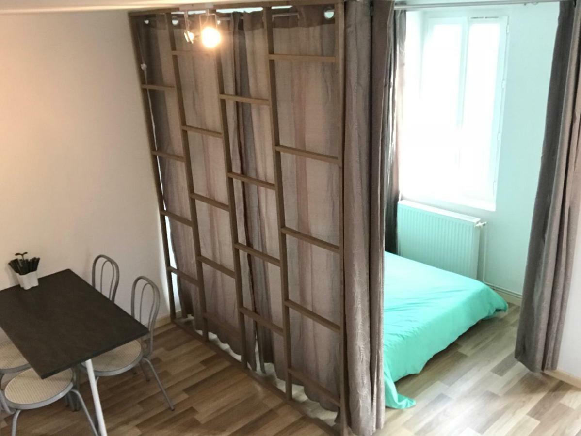 Location Dieppe Appartement Eksteriør bilde