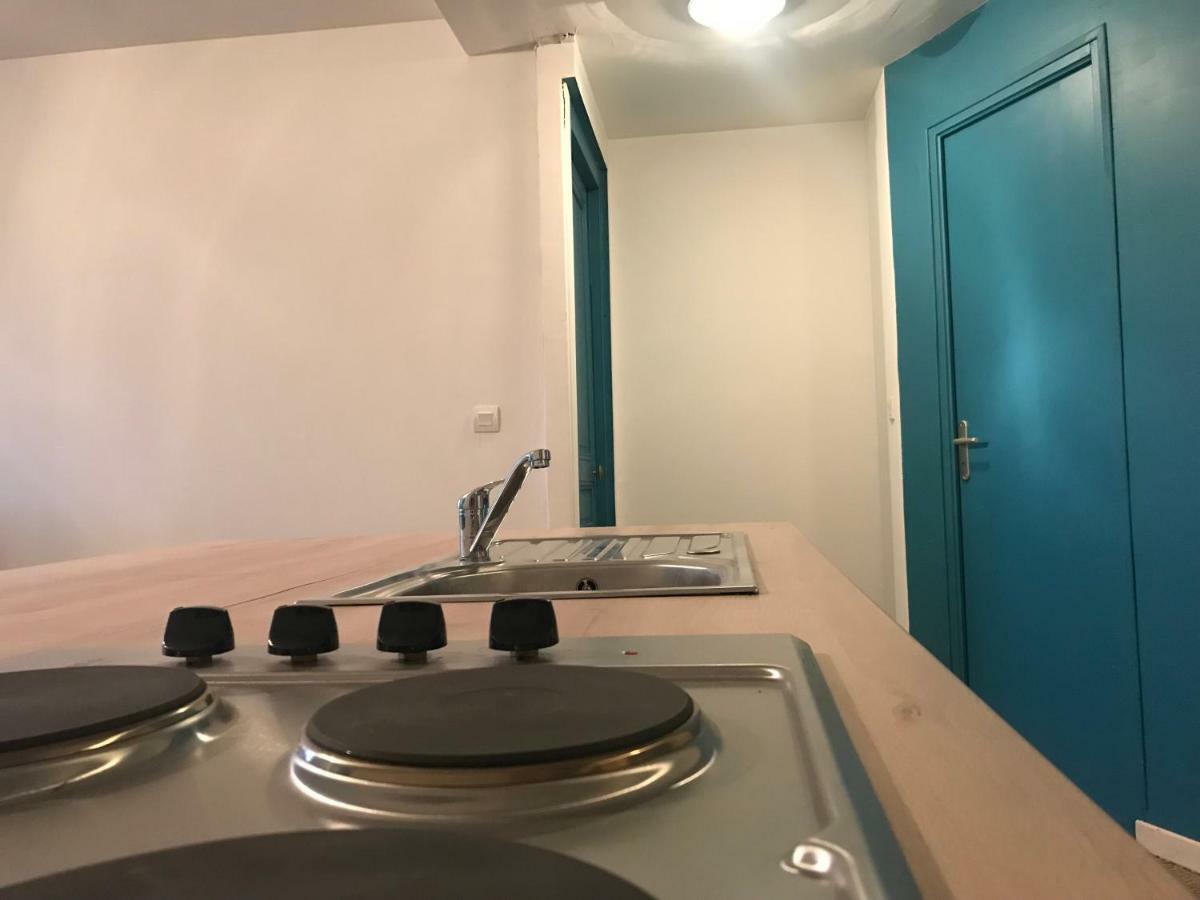 Location Dieppe Appartement Eksteriør bilde