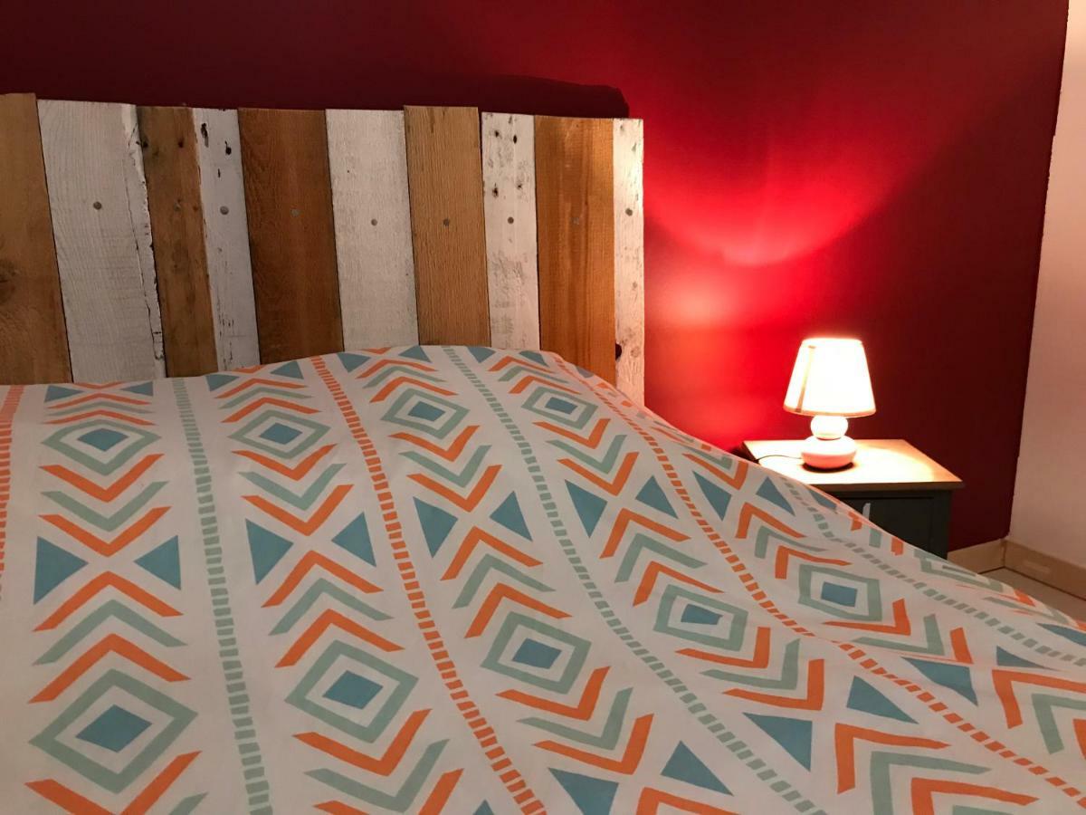 Location Dieppe Appartement Eksteriør bilde