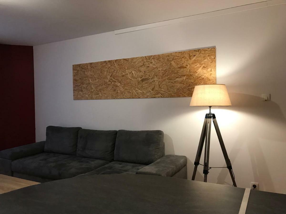 Location Dieppe Appartement Eksteriør bilde