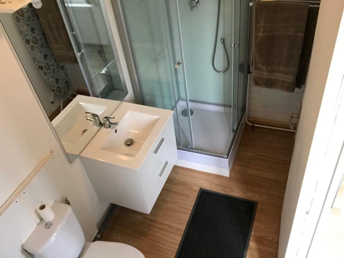 Location Dieppe Appartement Eksteriør bilde