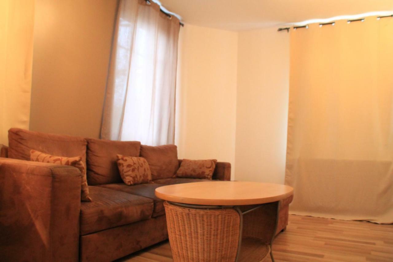 Location Dieppe Appartement Eksteriør bilde