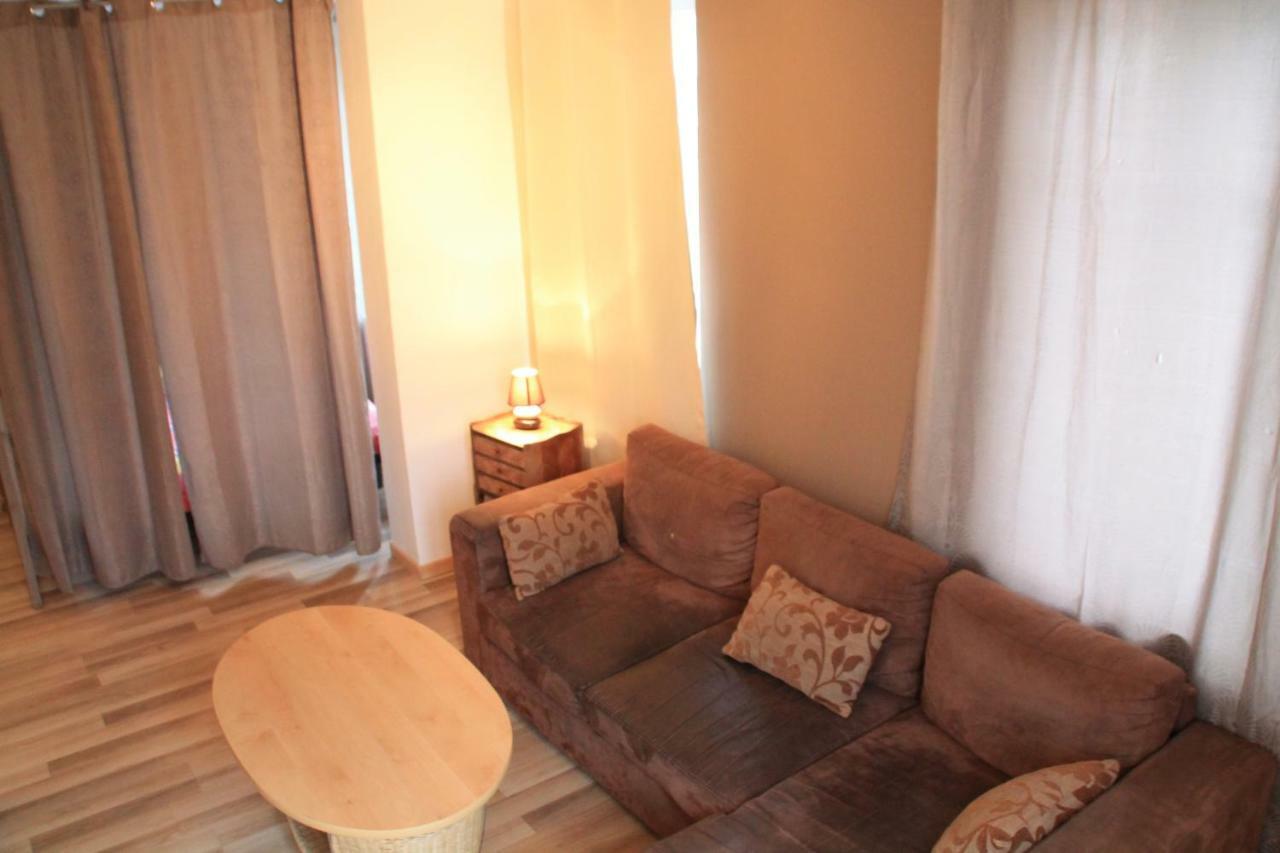 Location Dieppe Appartement Eksteriør bilde