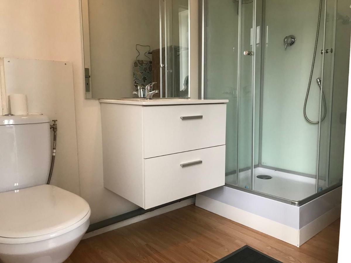 Location Dieppe Appartement Eksteriør bilde